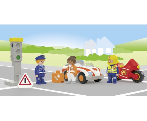 Playmobil 71692 set de juguetes