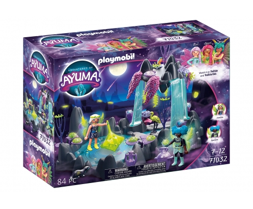 Playmobil Ayuma 71032 set de juguetes