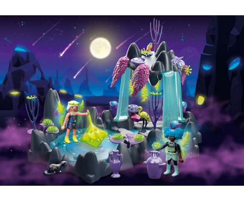 Playmobil Ayuma 71032 set de juguetes