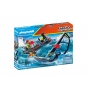 Playmobil City Action 70141 kit de figura de juguete para niños