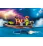 Playmobil City Action 70141 kit de figura de juguete para niños