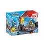 Playmobil City Action 70816 set de juguetes