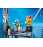 Playmobil City Action 70816 set de juguetes
