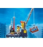Playmobil City Action 70816 set de juguetes