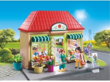 Playmobil City Life 70016 set de juguetes