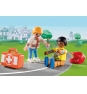 Playmobil Duck On Call 70919 set de juguetes