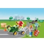 Playmobil Duck On Call 70919 set de juguetes
