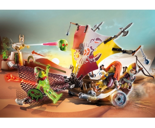 Playmobil Novelmore 71026 set de juguetes