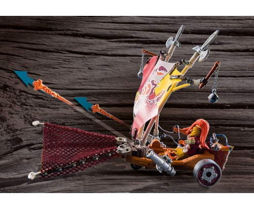 Playmobil Novelmore 71026 set de juguetes
