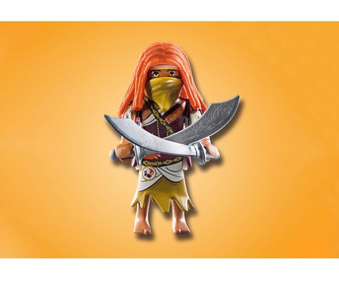 Playmobil Novelmore 71026 set de juguetes