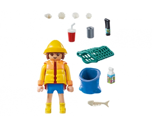 Playmobil SpecialPlus 71163 set de juguetes