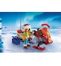 Playmobil Sports & Action 9055 set de juguetes