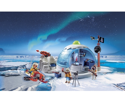 Playmobil Sports & Action 9055 set de juguetes