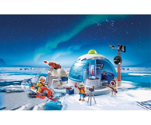 Playmobil Sports & Action 9055 set de juguetes