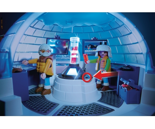 Playmobil Sports & Action 9055 set de juguetes