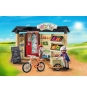 Playmobil tienda de granja  24 horas