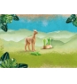 Playmobil Wiltopia 71064 figura de juguete para niños
