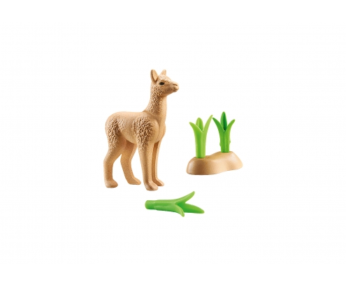Playmobil Wiltopia 71064 figura de juguete para niños