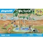 Playmobil wiltopia -  fauna australiana