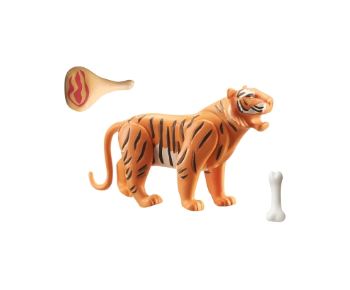 Playmobil wiltopia tigre