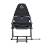 Playseat Challenge X - Logitech G Edition Silla gaming Negro, Gris