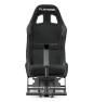 Playseat Evolution Silla para videojuegos universal Asiento acolchado Negro