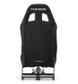 Playseat Evolution Silla para videojuegos universal Asiento acolchado Negro