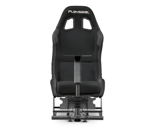Playseat Evolution Silla para videojuegos universal Asiento acolchado Negro