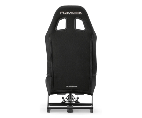 Playseat Evolution Silla para videojuegos universal Asiento acolchado Negro
