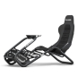 Playseat Trophy Silla para videojuegos universal Asiento acolchado Negro