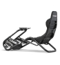 Playseat Trophy Silla para videojuegos universal Asiento acolchado Negro