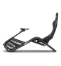 Playseat Trophy Silla para videojuegos universal Asiento acolchado Negro