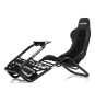 Playseat Trophy Silla para videojuegos universal Asiento acolchado Negro