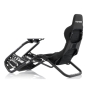 Playseat Trophy Silla para videojuegos universal Asiento acolchado Negro