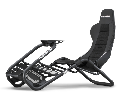 Playseat Trophy Silla para videojuegos universal Asiento acolchado Negro