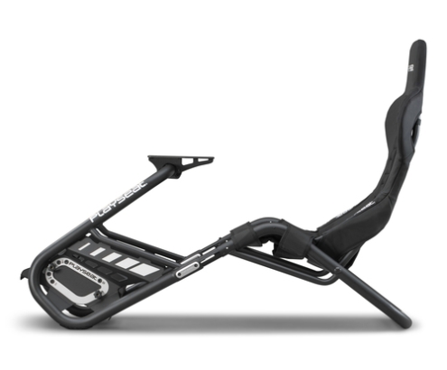 Playseat Trophy Silla para videojuegos universal Asiento acolchado Negro