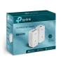 PLC TP-LINK HOMEPLUG AV1300 3P ETHERNET GIGA PASS THROUGH KIT DE 2U TL-PA8033P KIT
