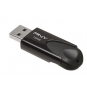 PNY Attaché 4 unidad flash USB USB 2.0 tipo A 128GB Negro