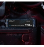 PNY CS2230 M.2 500 GB PCI Express 3.0 3D NAND NVMe