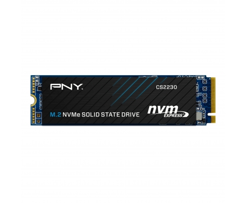 PNY CS2230 M.2 500 GB PCI Express 3.0 3D NAND NVMe