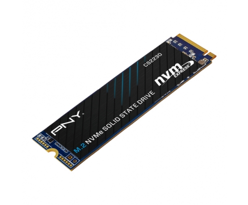 PNY CS2230 M.2 500 GB PCI Express 3.0 3D NAND NVMe