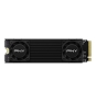 PNY CS3150 2 TB M.2 PCI Express 5.0 NVMe 3D NAND