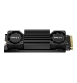 PNY CS3150 2 TB M.2 PCI Express 5.0 NVMe 3D NAND