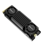 PNY CS3150 2 TB M.2 PCI Express 5.0 NVMe 3D NAND