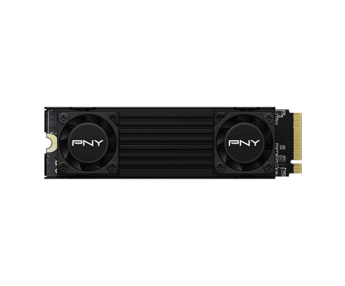 PNY CS3150 2 TB M.2 PCI Express 5.0 NVMe 3D NAND