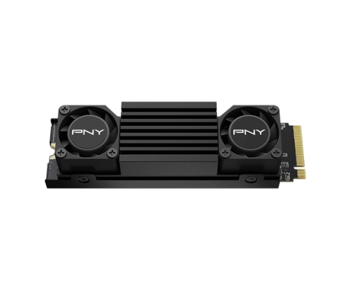 PNY CS3150 2 TB M.2 PCI Express 5.0 NVMe 3D NAND