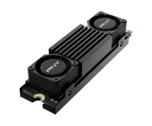 PNY CS3150 2 TB M.2 PCI Express 5.0 NVMe 3D NAND