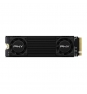 PNY CS3150 M.2 2 TB PCI Express 5.0 3D NAND NVMe