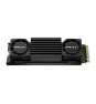 PNY CS3150 M.2 2 TB PCI Express 5.0 3D NAND NVMe