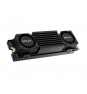 PNY CS3150 M.2 2 TB PCI Express 5.0 3D NAND NVMe